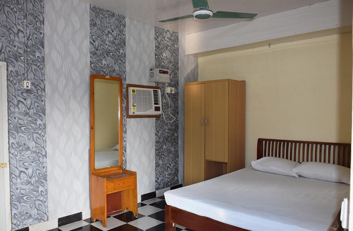 Royal Sundarban Wild Resort Jharkhali ภายนอก รูปภาพ